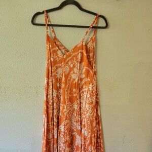 Size Small Summer Dress